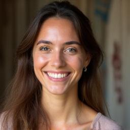 Portrait de Céleste Moreau, jeune artisane innovante et restauratrice textile